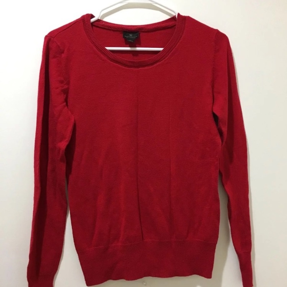 sweater